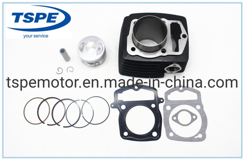 Motorcycle Engine Parts Motorcycle Cylinder Kit for 125-Z