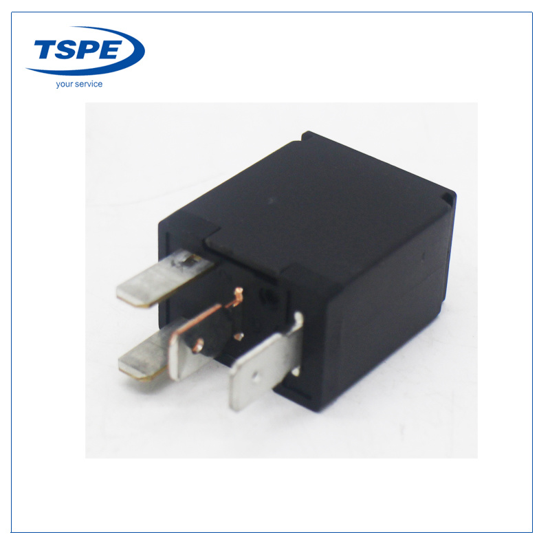 Motorcycle Parts Motorcycle Relay for Ns-200