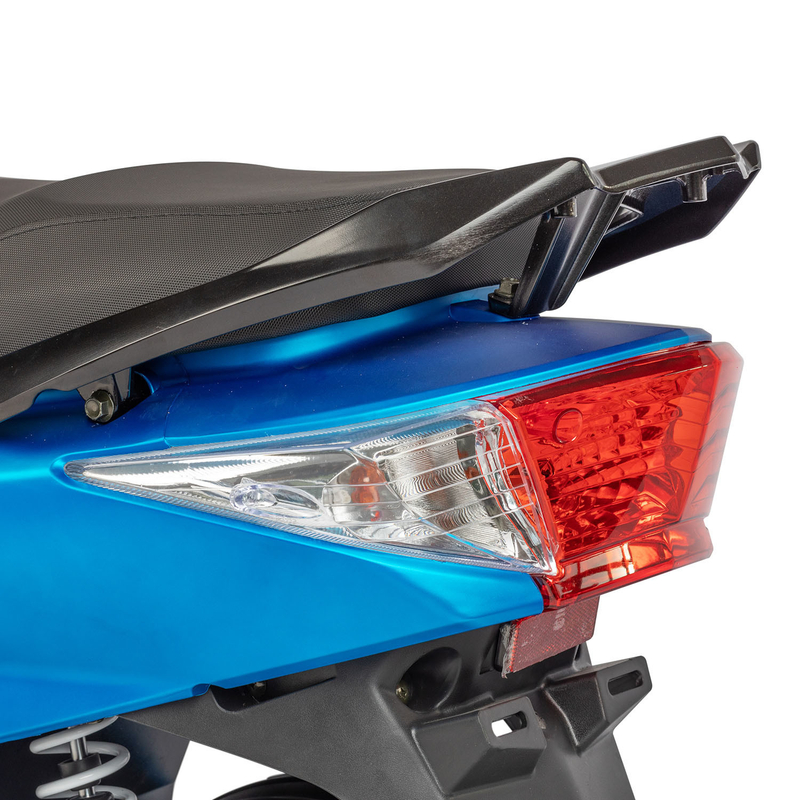 60V/72V20ah E-Scooter for Adult CKD