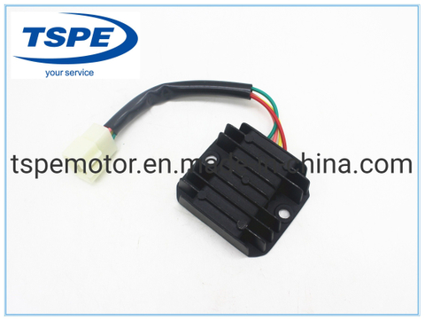 Motorcycle Part Voltage Regulator for Dm-150
