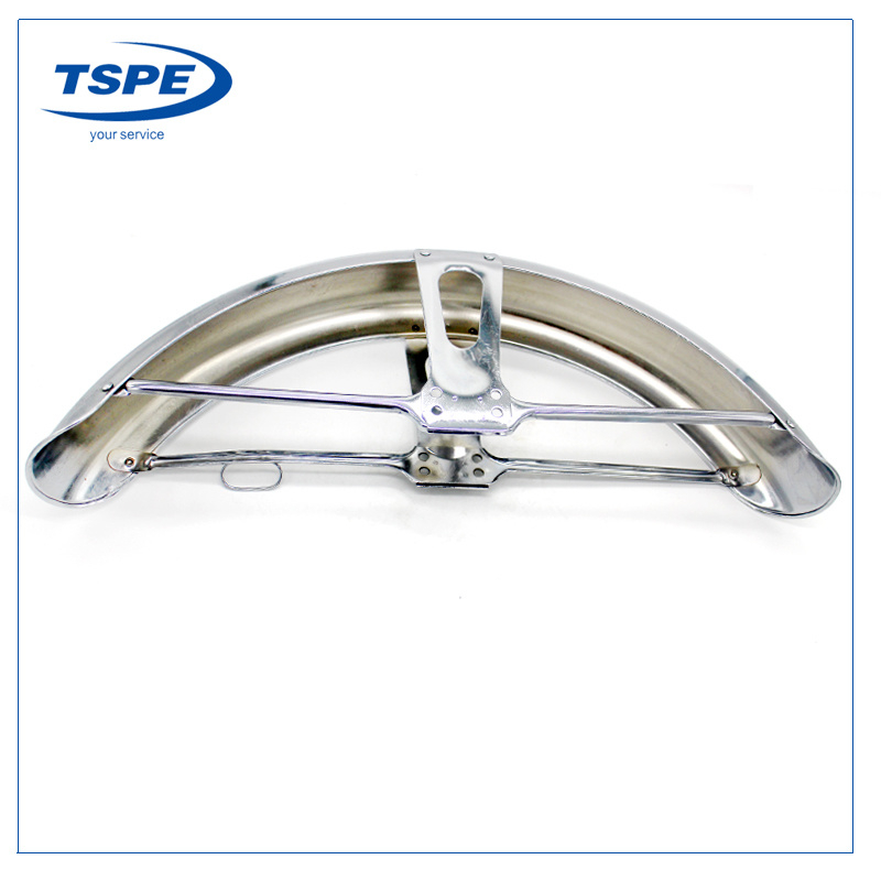 Motorcycle Part Cg 125cc Front Fender