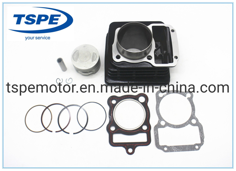 Motorcycle Engine Parts Motorcycle Cylinder Kit for Dm-150