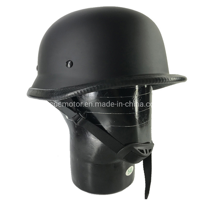 Motorcycle Accessories Classic World War Safety Protector German Military Helmets