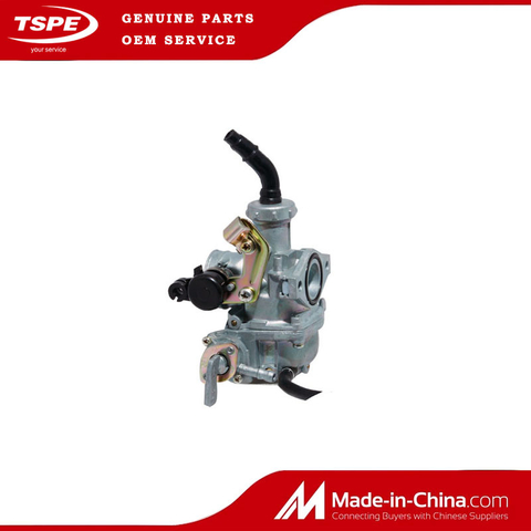 Motorcycle Parts Motorcycle Engine Part Motorcycle Carburetor for C110