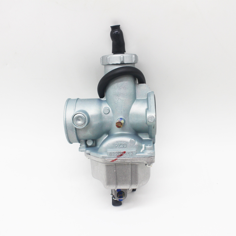 Motorcycle Engine Parts Motorcycle Carburetor Motorcycle Parts for Dm200