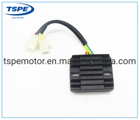 Motorcycle Part Voltage Regulator for 125 / 150 / 200cc