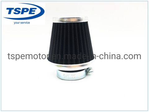 High Quality Motorcycle Air Filter for 39mm Universal