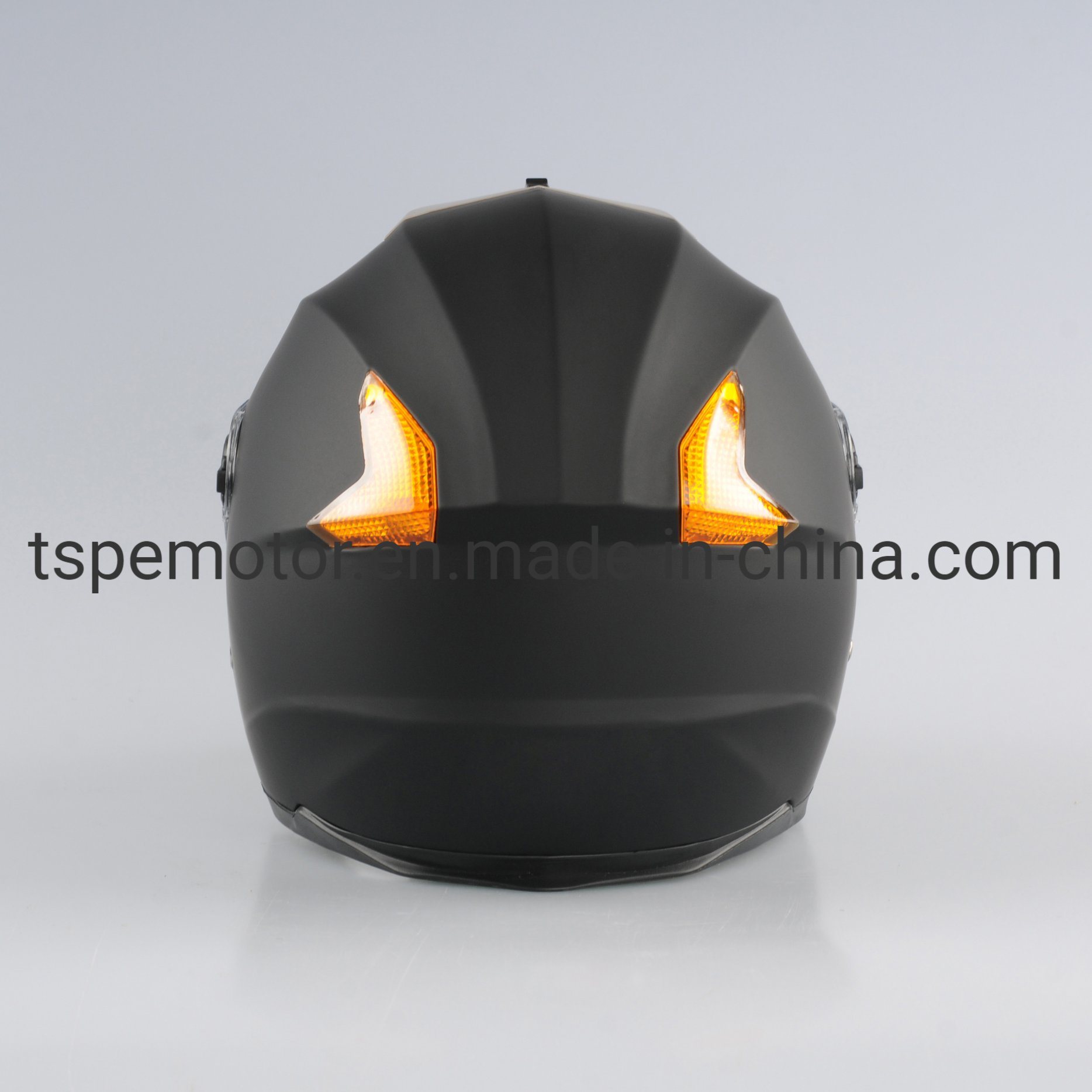 Motorcycle Helmet Half Face Helmet Hh-603