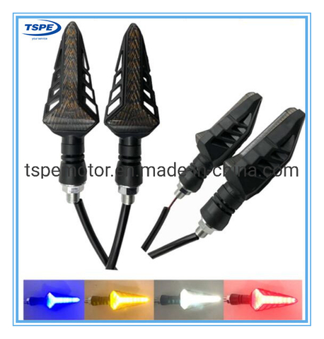 Motorcycle Accessories Motorcycle Turning Light for D-134