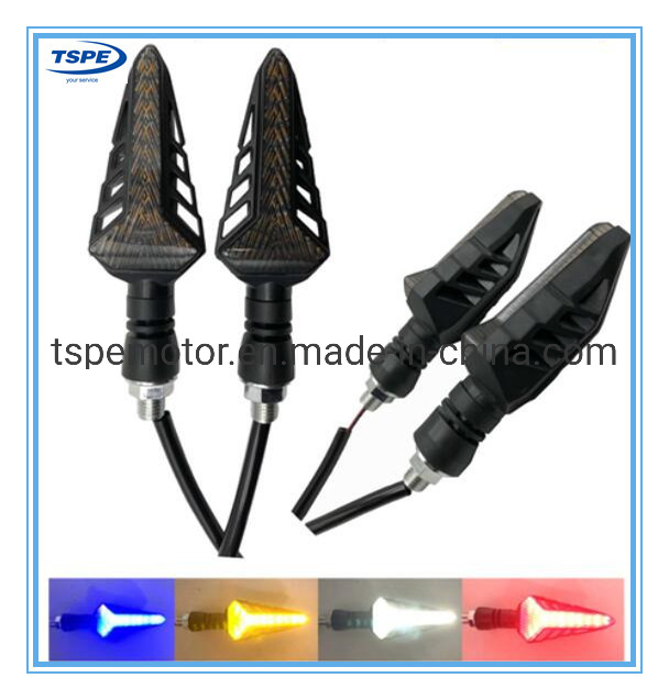 Motorcycle Accessories Motorcycle Turning Light for D-134