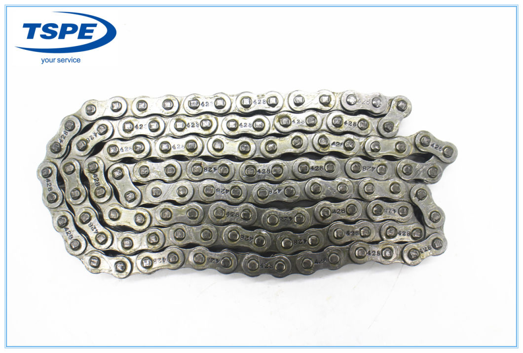Motorcycle Parts Motorcycle Chain 428 X 116