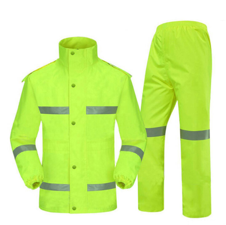 Best Quality Motorcycle Accessories Motorcycle Rain Coat