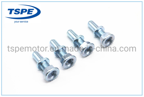Dm-200 Motorcycle Chain Tensioner/Chain Adjuster/Leva De Freno De Tambor