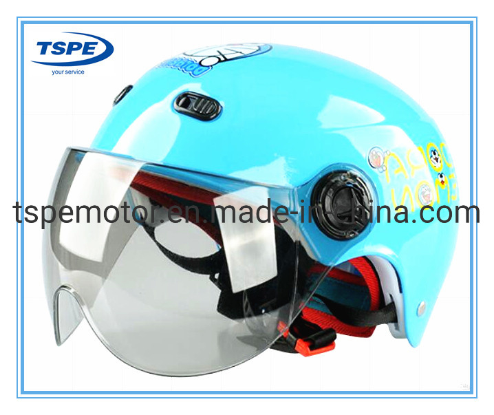 Motorcycle Helmet Kids Helmet Hh-206