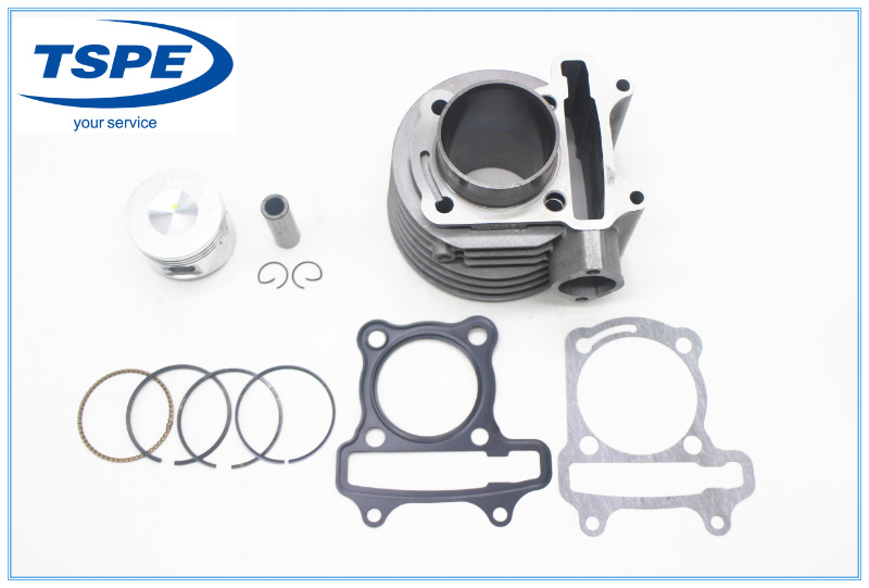 Motorcycle Engine Parts Motorcycle Cylinder Kit for CS-125