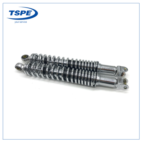 Italika Motorcycle Part Rear Shock Absorb for GS150/Xs150/Ds150