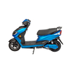 High Speed Long Distance Electric Scooter Electric Motorcycle for Tsyy-VI