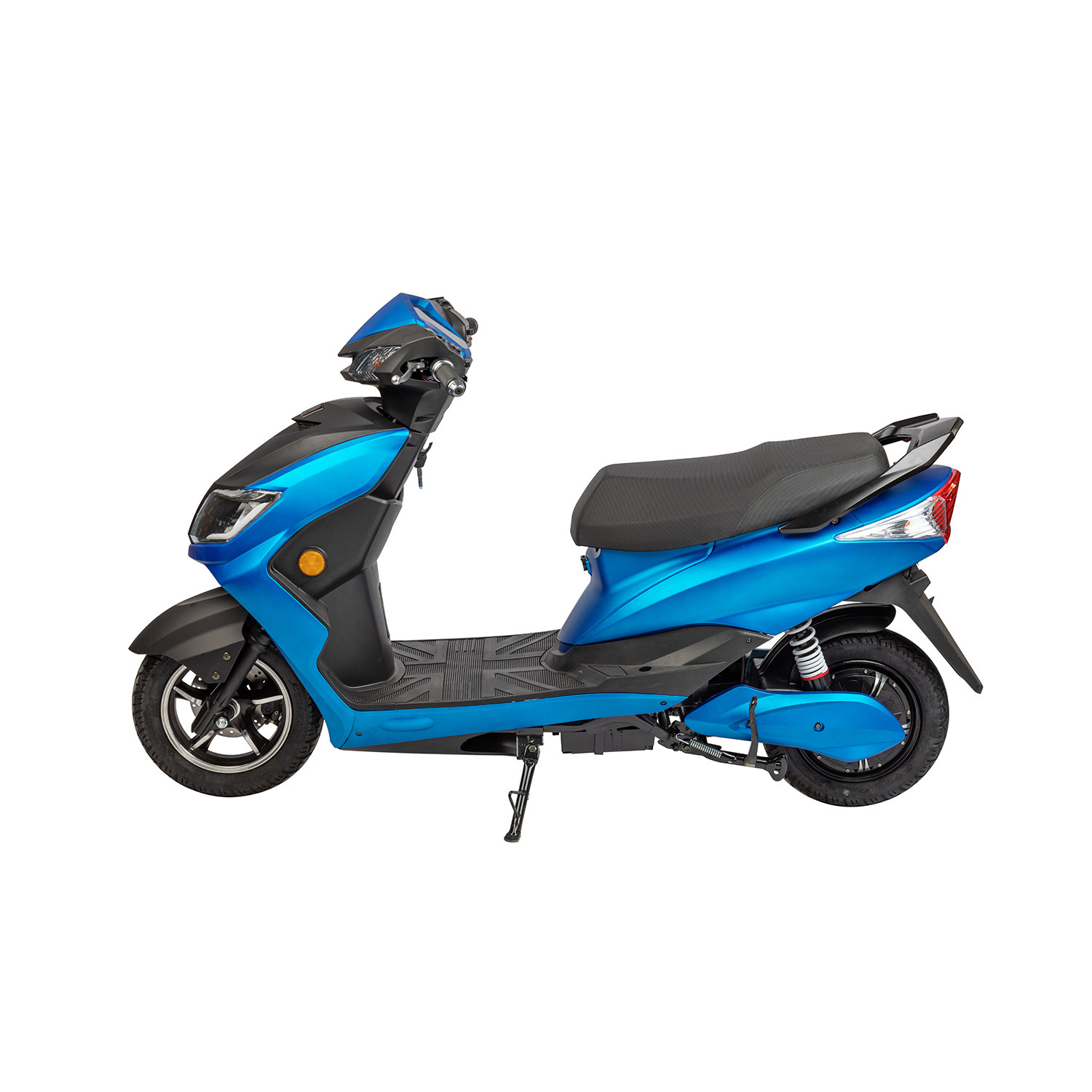 High Speed Long Distance Electric Scooter Electric Motorcycle for Tsyy-VI