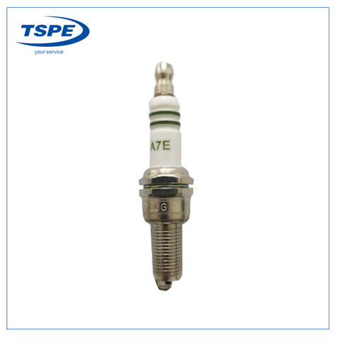 Motorcycle Engine Parts Spark Plug for A7e