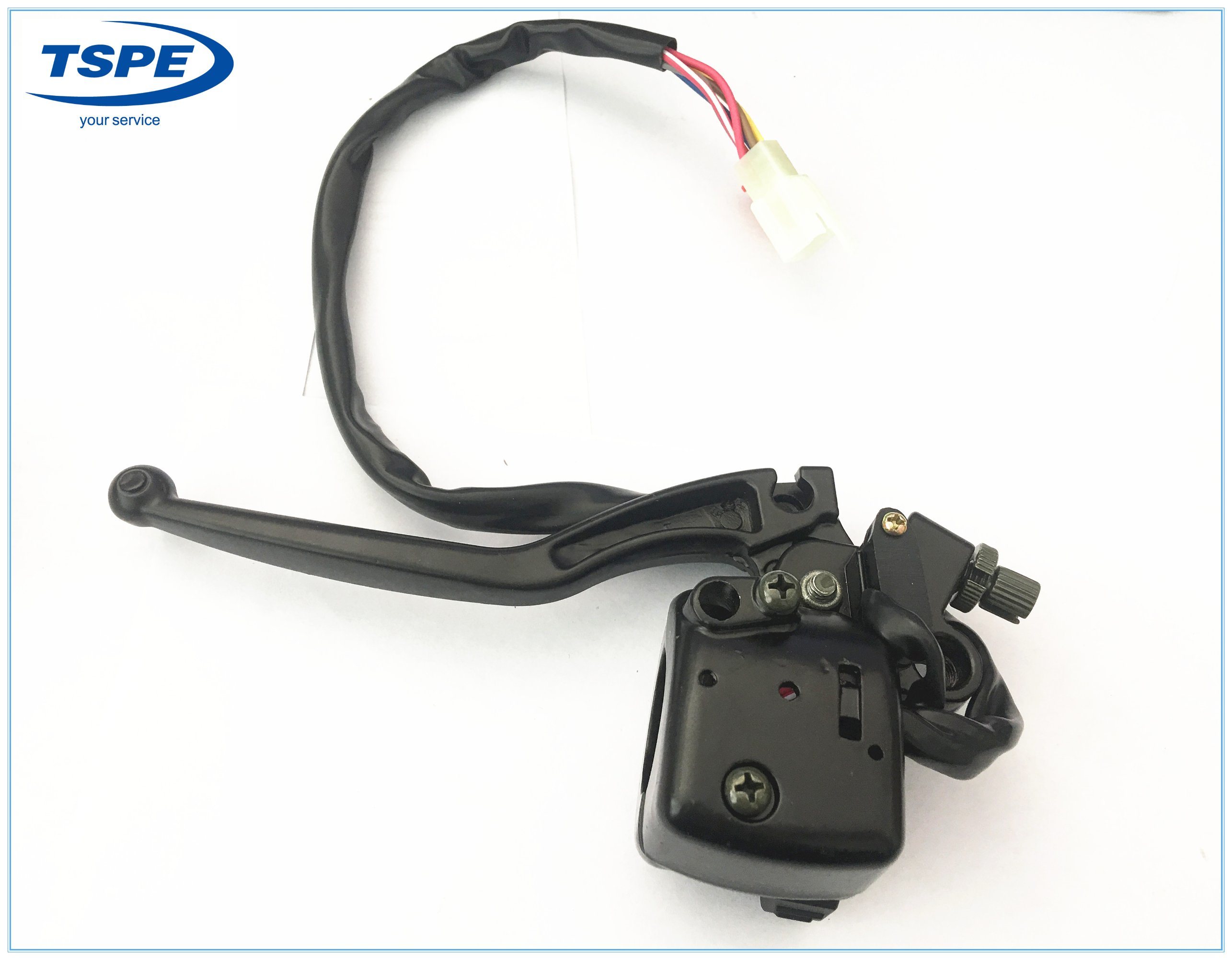 Right Handle Switch Motorcycle Parts for Boxer CT100