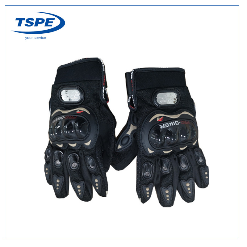 Motorcycle Accessories Motorcycle Touching Gloves Motorcycle Glove Mcs-01c