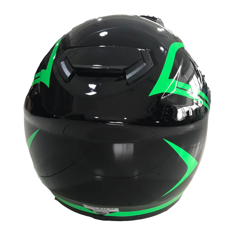 Motorcycle Accessories Motorcycle Vr-518 Full Face Helmets