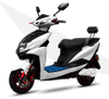 High Speed Cheap Adult Electric Motorcycle CKD SKD