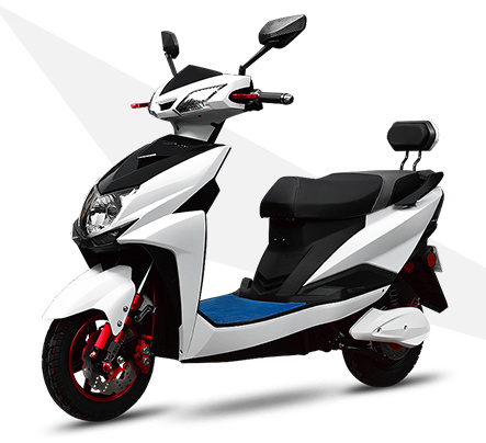 High Speed Cheap Adult Electric Motorcycle CKD SKD