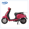 Hot Selling Electric Motorcycle with LED Light Three-Speed