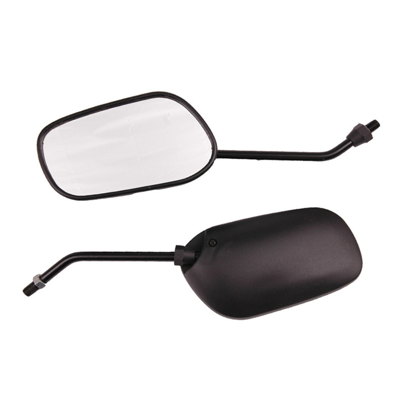 Motorcycle Parts Motorcycle Rearview Mirror for Titan 2000