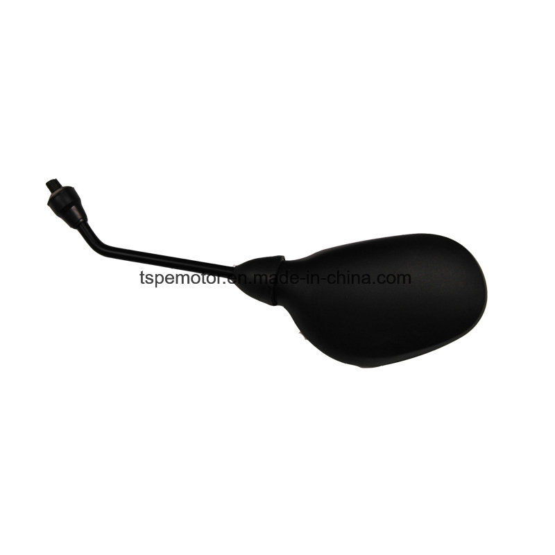Motorcycle Parts Tvs Series Zf001-82 PP Convex Rear View Mirror