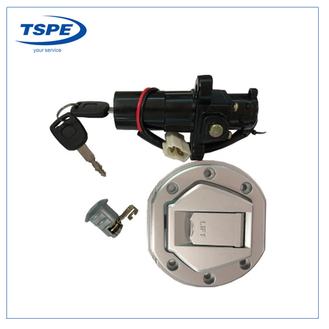 Motorcycle Lock Series for Bajaj Pulsar 200ns