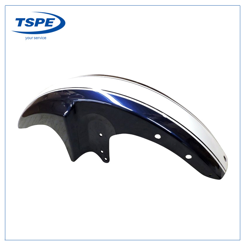 Italika Motorcycle Body Parts FT-125 Fender