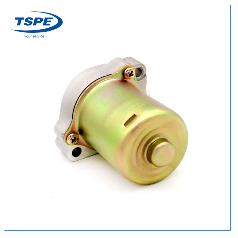 Motorcycle Starter Motor Self Motor for Ad100