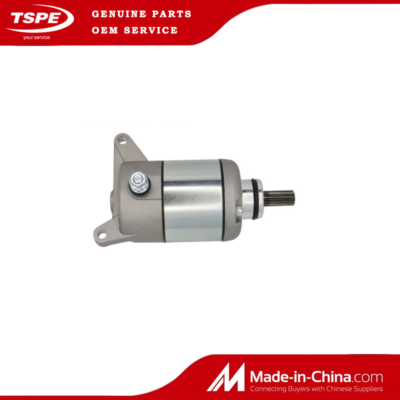 Motorcycle Starter Motor Motorcycle Parts for Invicta