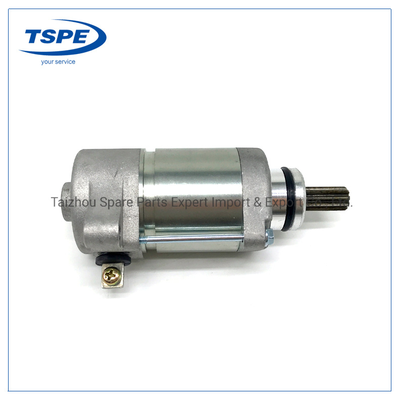 Motorcycle Part 480W Starter Motor Aprilia Sxv Rxv 450cc 550cc