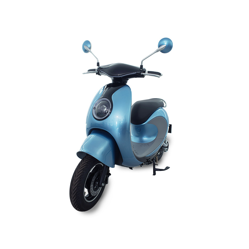 CKD 60V Small Electric Scooter Ebike for Adult Electric Motorcycle