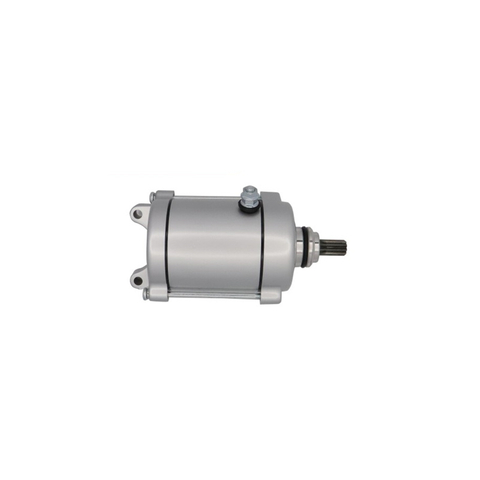 Motorcycle Parts Motorcycle Starter Motor for Akt150tt