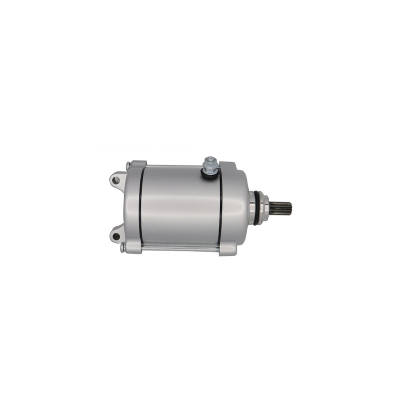 Motorcycle Parts Motorcycle Starter Motor for Akt150tt