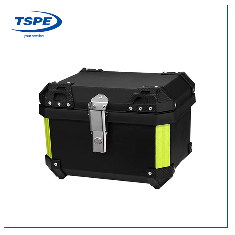 Motorcycle Top Case Sport Tail Box