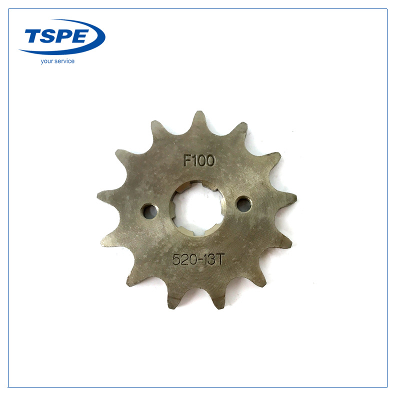 Motorcycle Sprocket and Chain Kit for 250z