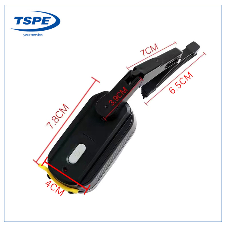 Motorcycle Accessories Electric Motorcycle Helmet Wiper