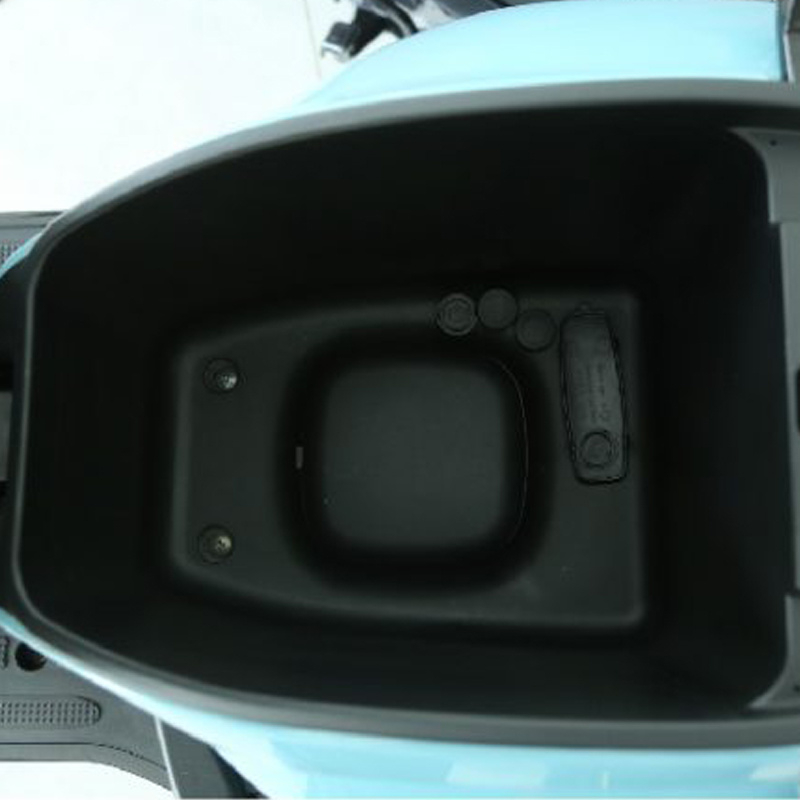 Competitive Electric Scooter Electric Motorcycle for Ts-St