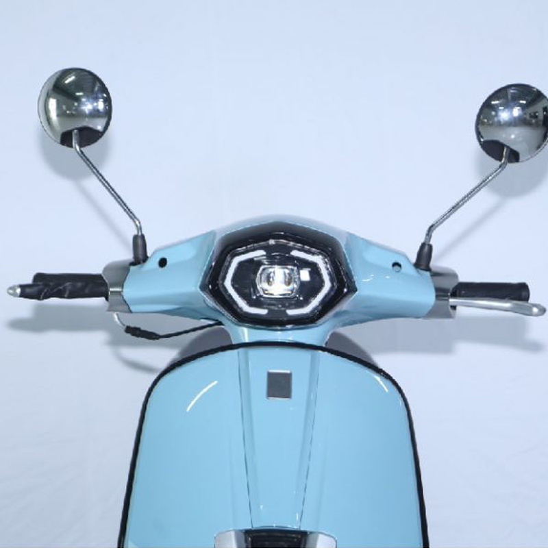 Competitive Electric Scooter Electric Motorcycle for Ts-St