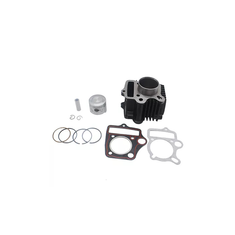 Motorcycle Engine Parts Motorcycle Cylinder Kit for St-90