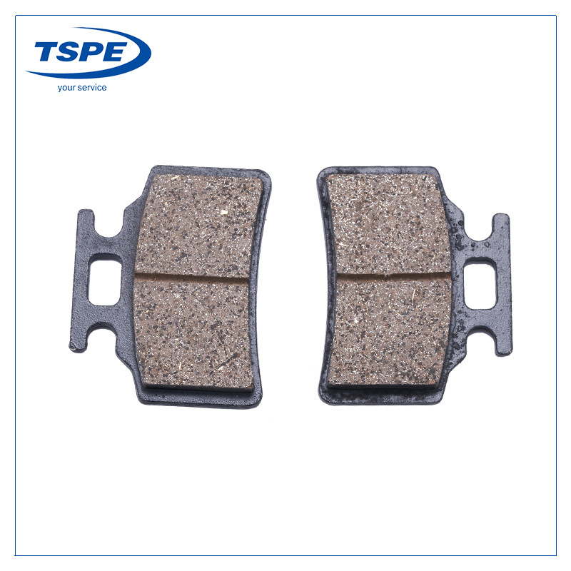 YAMAHA Scooter Jog Fs Motorcycle Parts Brake Pads