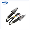 Motorcycle LED Turn Signal Lights Blinker Lamp Indicator Lights