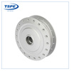 Cg150/200 Motorcycle Front Wheel Hub Aluminum