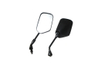 Motorcycle Parts Motorcycle Side Mirror for FORTE150