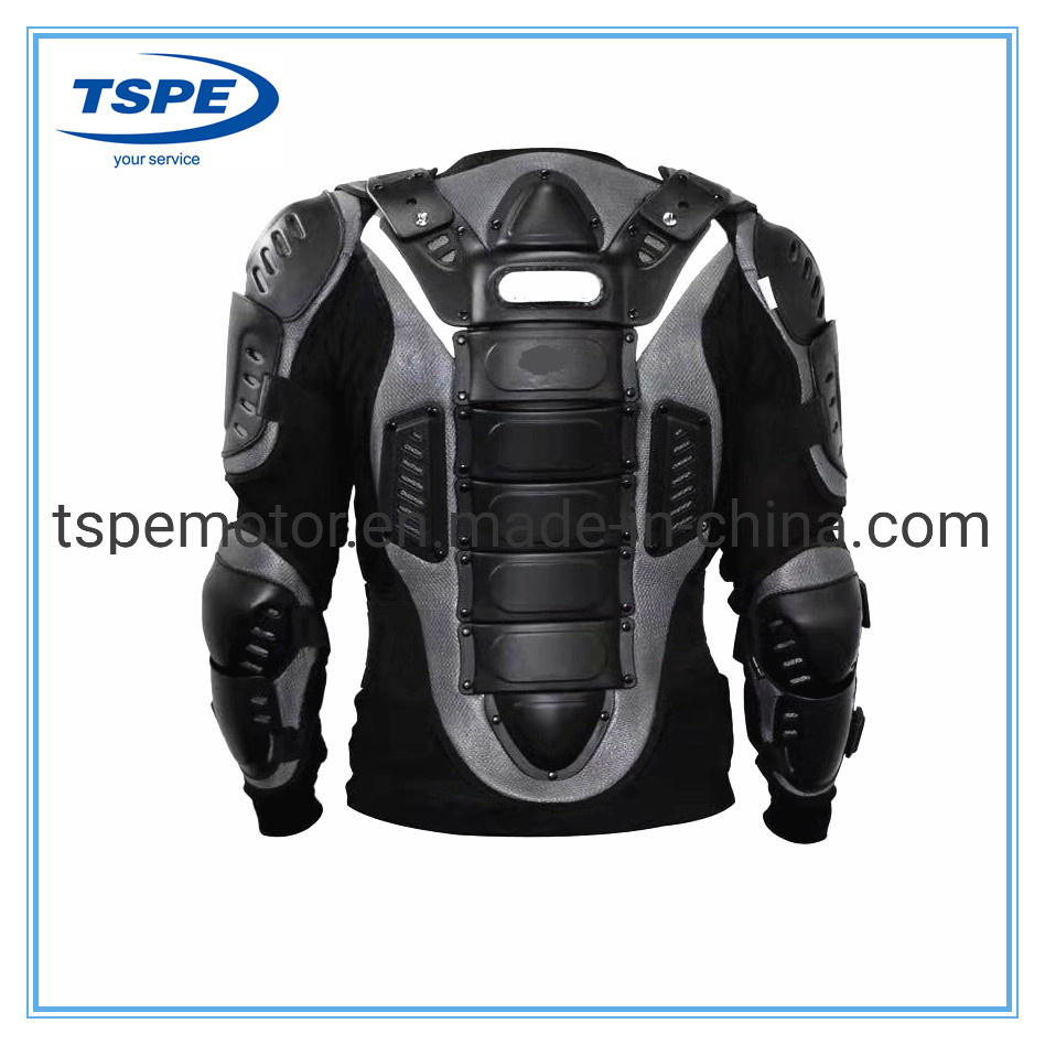 Motorcycle Accessories Motorcycle Armor Body Protector Ts-P18